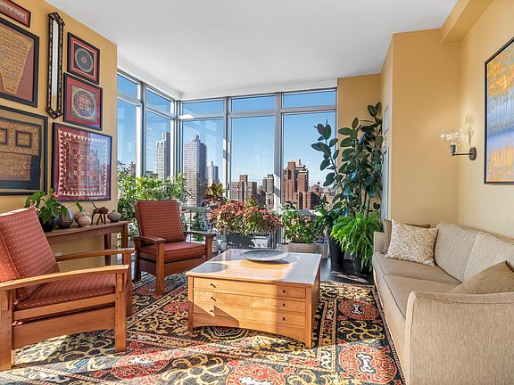 2nd image of 333 E 91st St APT 29D
