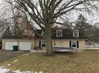111 W Church St, Plano, IL 60545