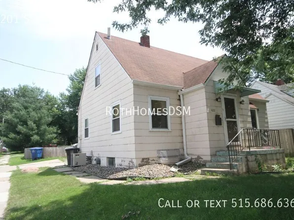 4201 SW 9th St, Des Moines, IA 50315