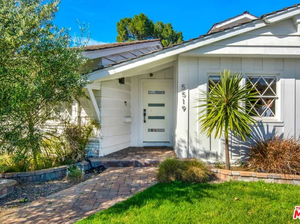 5519 Shenandoah Ave, Los Angeles, CA 90056