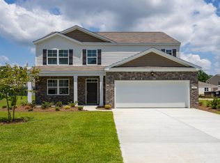 147 Mill Ct, Rincon, GA 31326