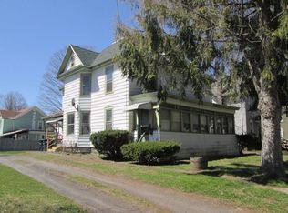 37 Burnside Ave, Oneonta, NY 13820