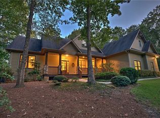 106 Youngdeer Trl, Sunset, SC 29685