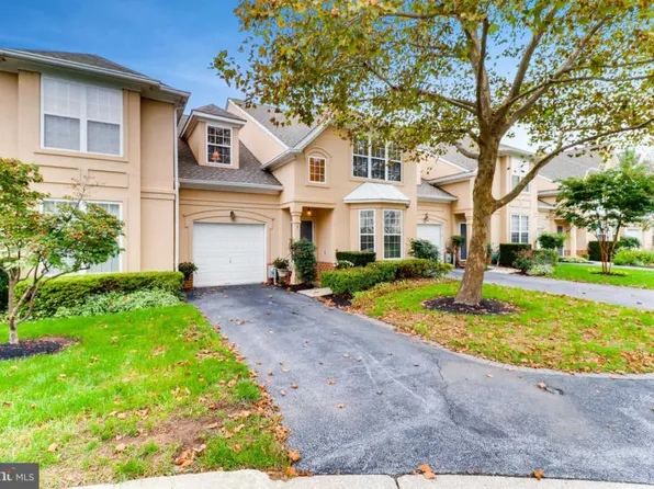 7 Old Plantation Way #7, Baltimore, MD 21208