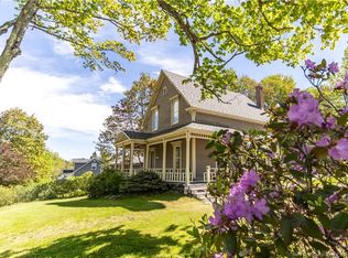 70 Everett St, Hampton, NB E5N5B1