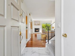 35 Wordsworth Court, Mill Valley, CA 94941