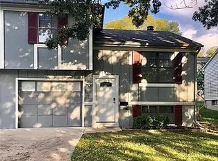 9503 W 86th St, Overland Park, KS 66212