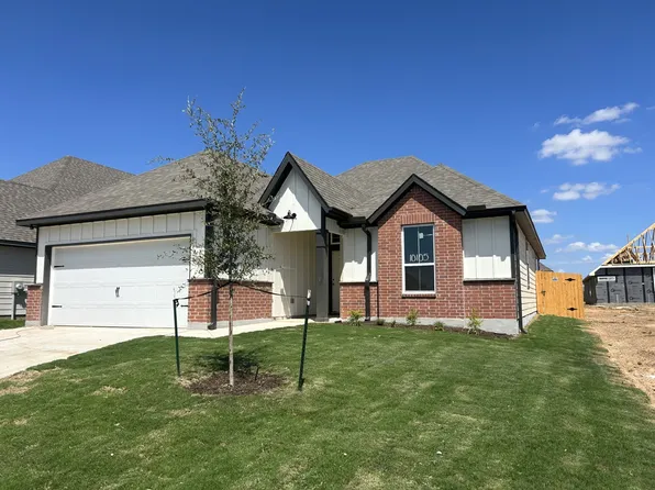 10105 Grace Dr, Waco, TX 76708