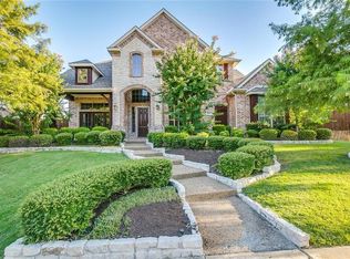 1431 Rio Grande Dr, Allen, TX 75013