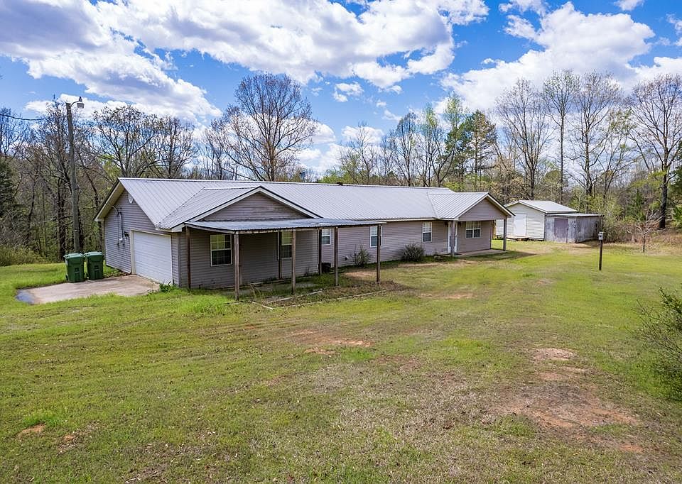 5464 County Road 222, Coffeeville, MS 38922 Zillow