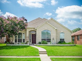 7936 Lancelot Rd, Frisco, TX 75035