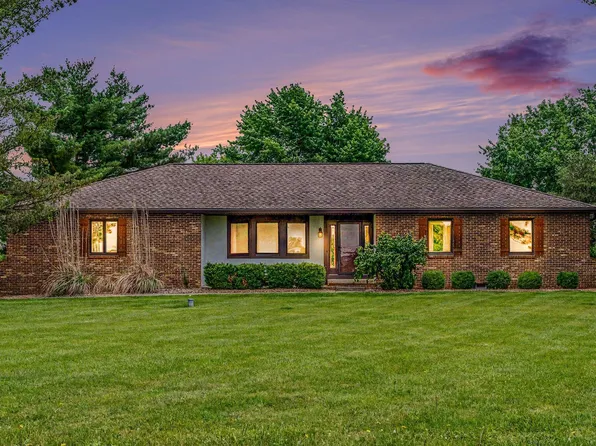 3376 Kropp Rd, Grove City, OH 43123