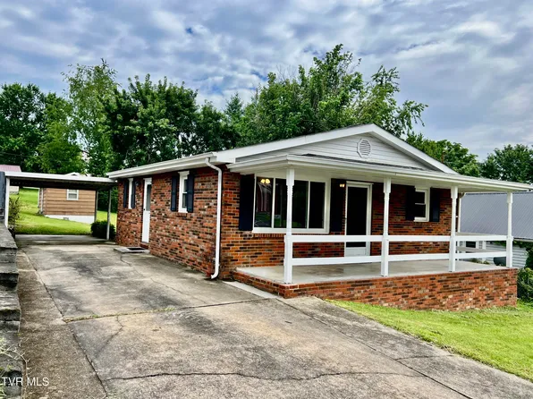 318 Cypress St, Mount Carmel, TN 37645