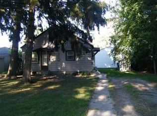 1103 S Warner St, Bay City, MI 48706