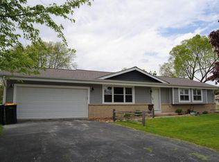 1901 17th Ave, Grafton, WI 53024