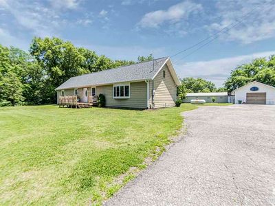 2505 Old Highway 40, Junction City, KS, 66441