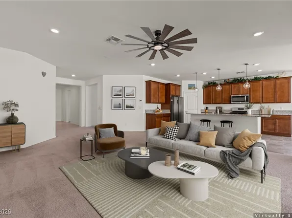 1264 Amethyst Aly, Mesquite, NV 89034