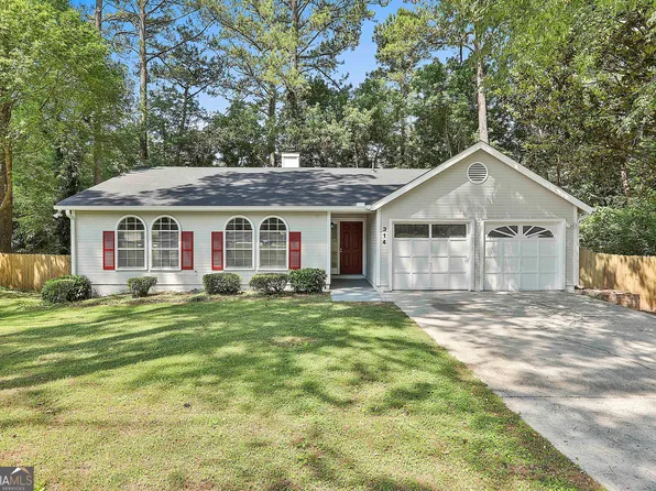 314 Blue Heron Dr, Jonesboro, GA 30238