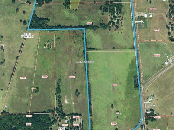 2nd image of 371 County Road 4504