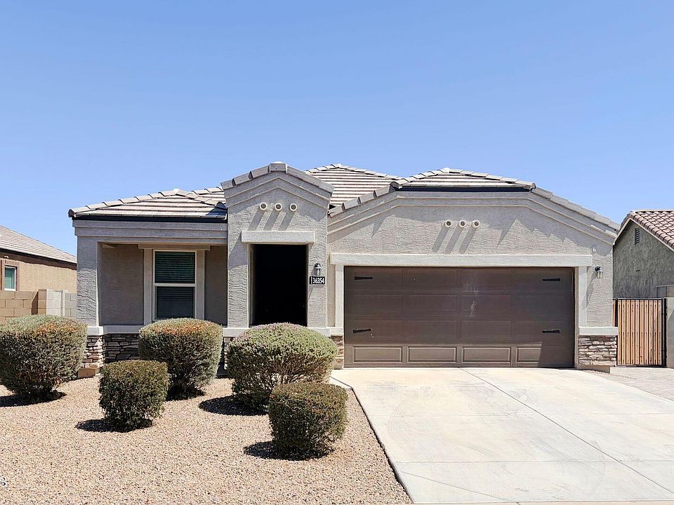 1st image of 36354 W PICASSO Street