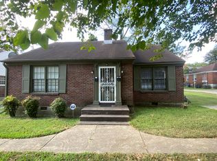 2351 Faxon Ave, Memphis, TN 38112