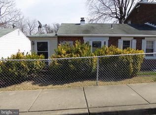 5027 Orville Ave, Baltimore, MD 21205