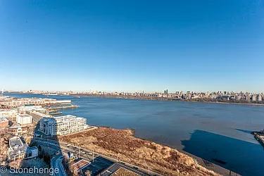 Rented by Milford Management