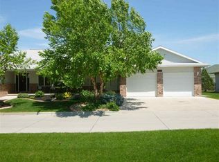 2804 W 35th St UNIT 17, Kearney, NE 68845