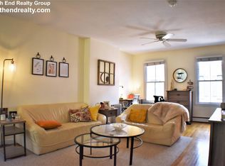 21 Bradford St #202F, Boston, MA 02118