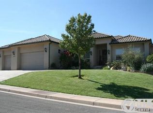 2034 S Stable Cir, Washington, UT 84780