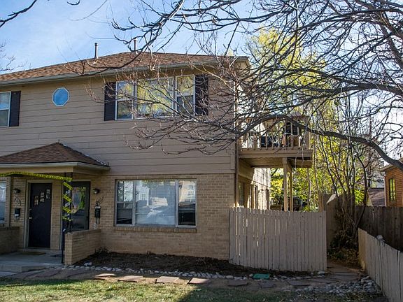 860-862 19th Street Exterior