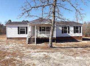 1180 Weeks Rd, Williston, SC 29853