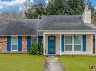 4026 Country Way Dr, Baton Rouge, LA 70816