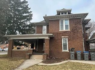 323 S 6th St, Goshen, IN 46528