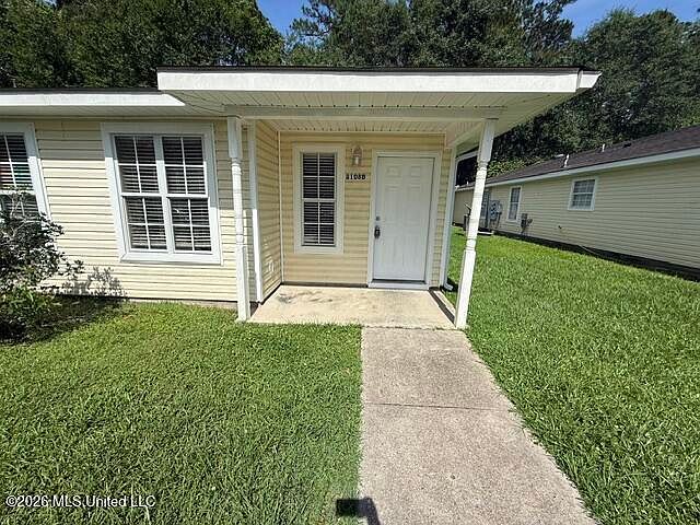1st image of this home