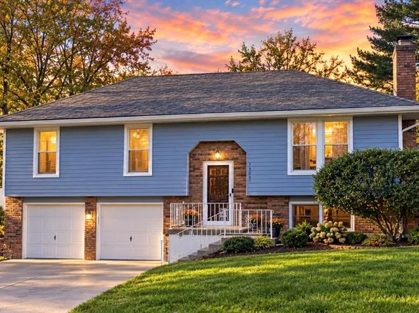 7309 NW 78th St, Kansas City, MO 64152