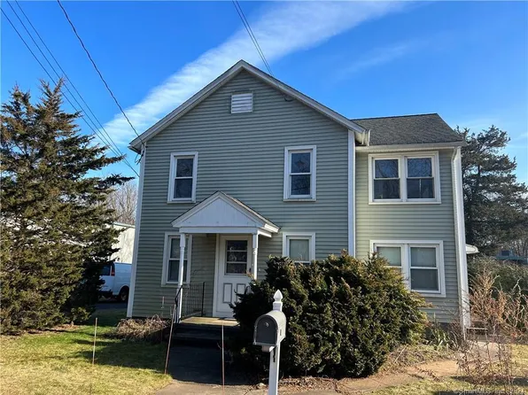 55 East Summer Street, Southington, CT 06479