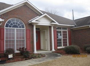 6021 Walters Loop, Columbus, GA 31907