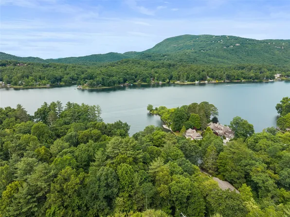 E49r Cold Mountain Road, Lake Toxaway, NC 28747