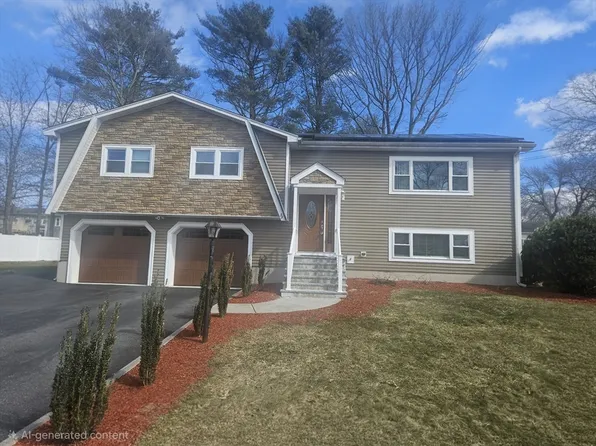 33 Hemlock Ter, Randolph, MA 02368