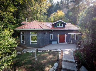 2000 Tolman Creek Rd, Ashland, OR 97520