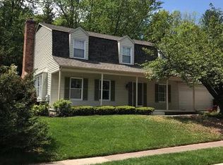 2 Bromley Ct, Lutherville Timonium, MD 21093