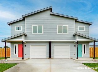 221 Merrick Ave, Umatilla, OR 97882