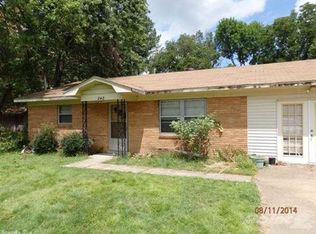 248 Newsom Ave, Cherry Valley, AR 72324
