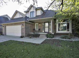 10015 W Westport St, Wichita, KS 67212