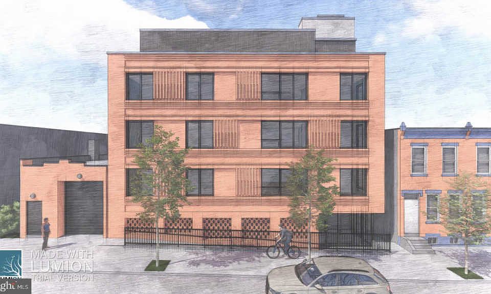 1st image of 1314 N Marston St #204