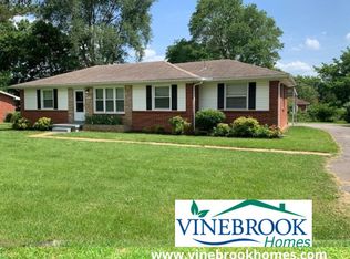 2513 Suzanne Ter NW, Huntsville, AL 35810