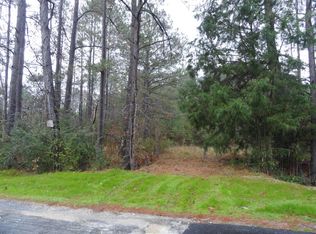 Hill Branch Rd, Ridgeville, SC 29472