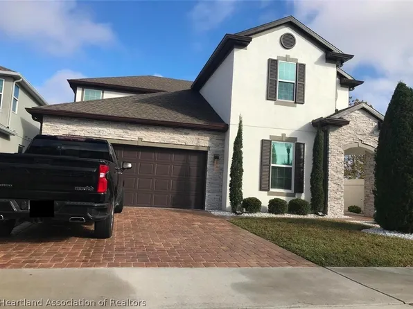 3243 Stonewyck St, Orlando, FL 32824