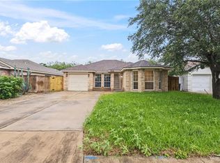 4604 Toucan Ave, McAllen, TX 78504